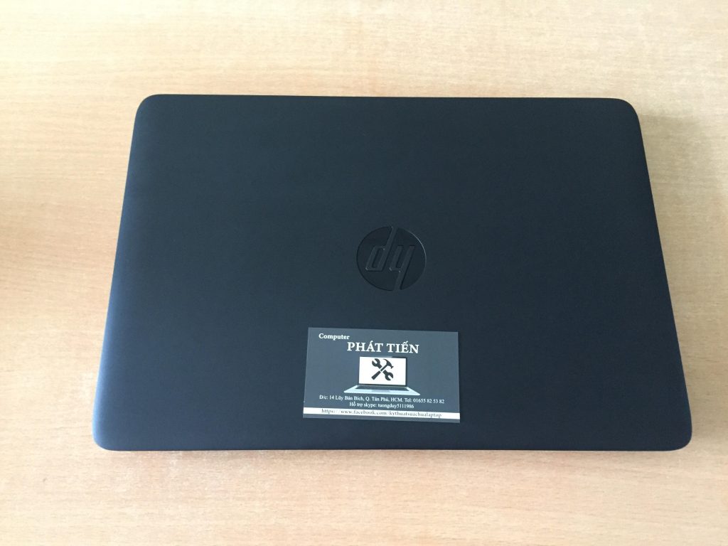laptop cũ HP elitebook 840 G2 -2
