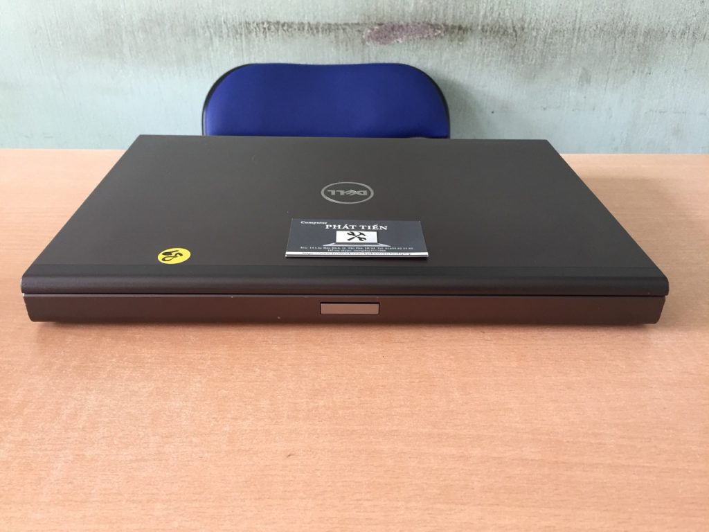 Dell Precision Workstation M4700 - 2