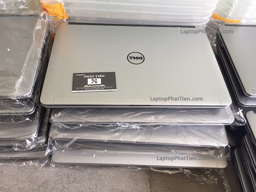 laptop dell latitude e6540 nhập khẩu giá rẻ