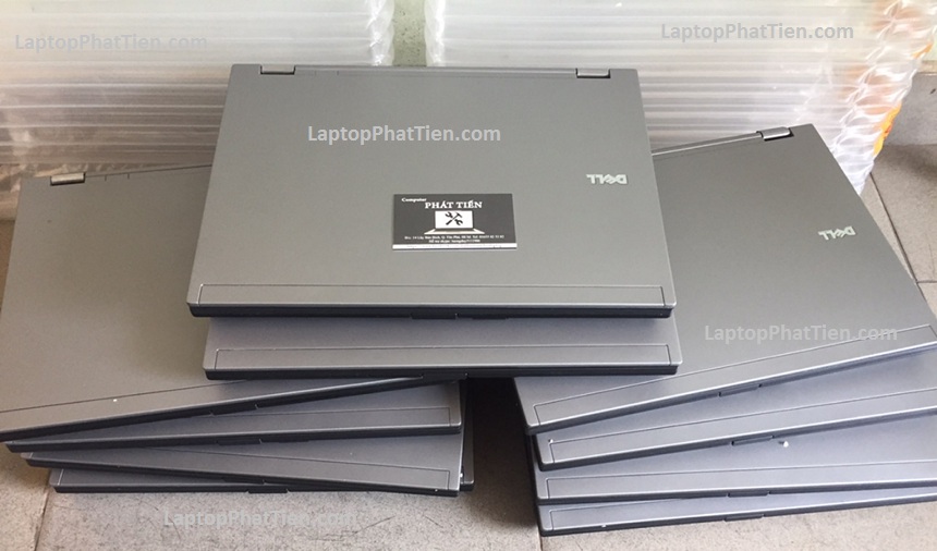 Laptop Dell Latitude E6410 nhập khẩu giá rẻ
