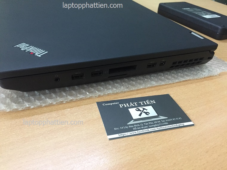 laptop thinkpad p70 core i7 giá rẻ tphcm