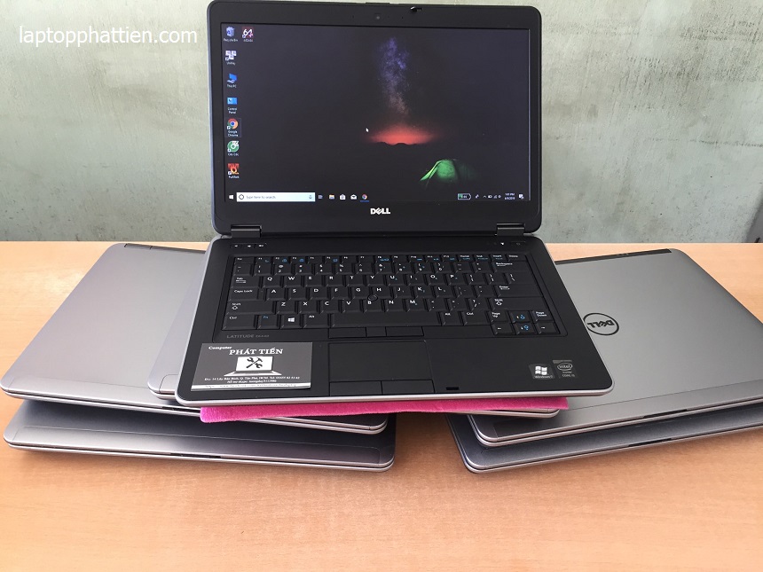 laptop dell lalitude E6440 giá sỉ hcm