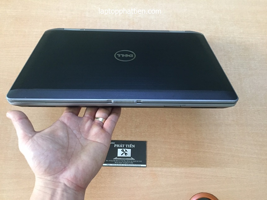 Dell lalitude E6430 nhập khẩu giá rẻ hcm