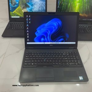cửa hàng bán laptop Dell Latitude 5591 I7 uy tín chất lượng