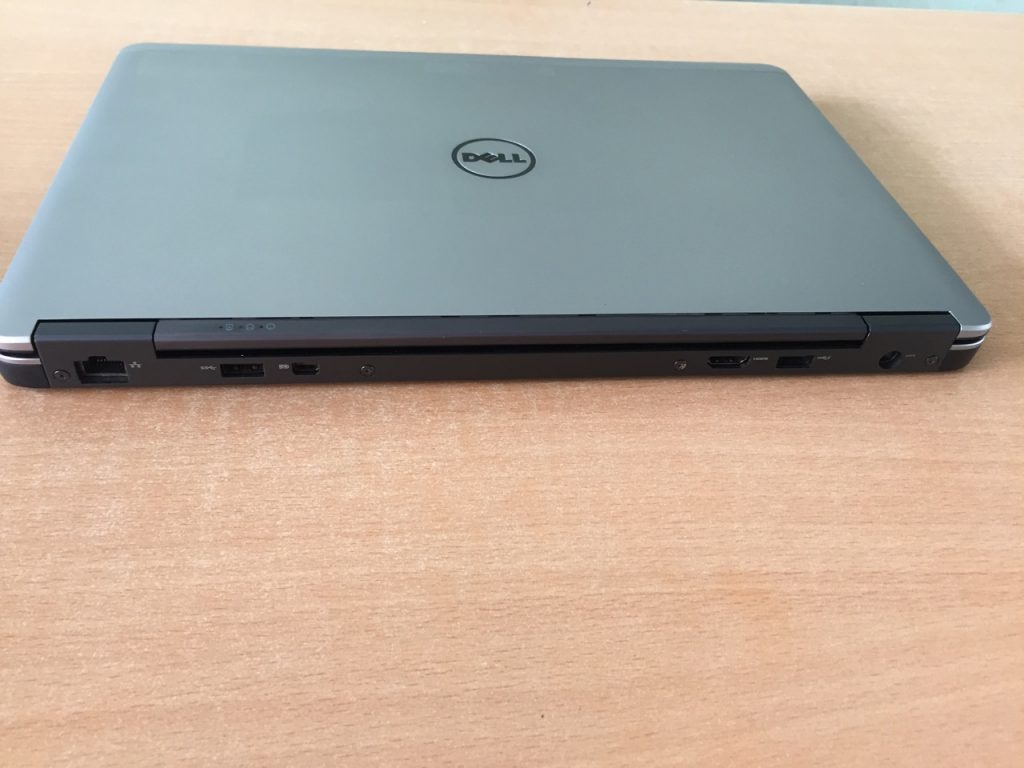 Laptop Dell Latitude E7440 cũ giá rẻ TPHCM
