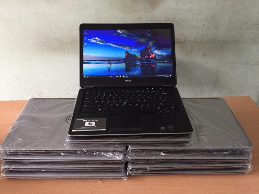 Laptop Dell Latitude E7440 cũ giá rẻ TPHCM