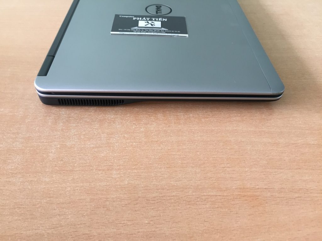 Laptop Dell Latitude E7440 cũ giá rẻ TPHCM