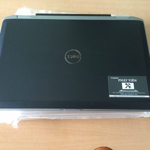 Dell Latitude E6520 (Core i5 2520M, 4GB, 250GB, intel HD 3000,  inch) -  Laptop Phát Tiến