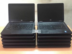 laptop cũ cho sinh viên - Phát Tiến