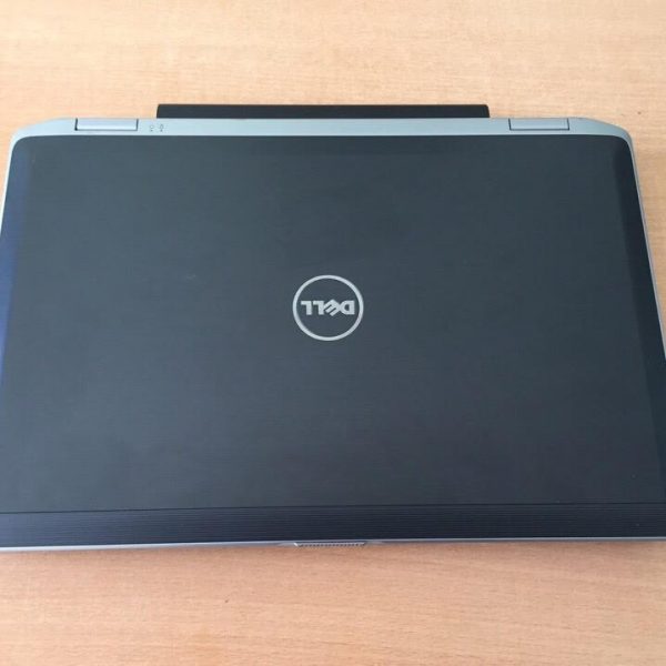 Dell Latitude E6520 (Core i5 2520M, 4GB, 250GB, vga rời NVS 4200M,  inch)  - Laptop Phát Tiến