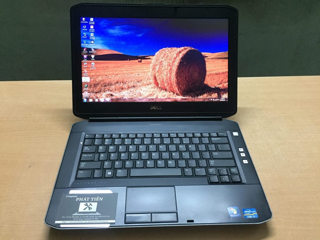 Dell latitude e5430 разбор