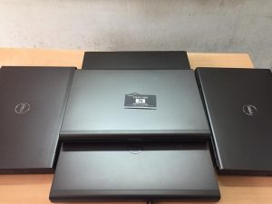 Dell Precision M4700 Workstation - 1