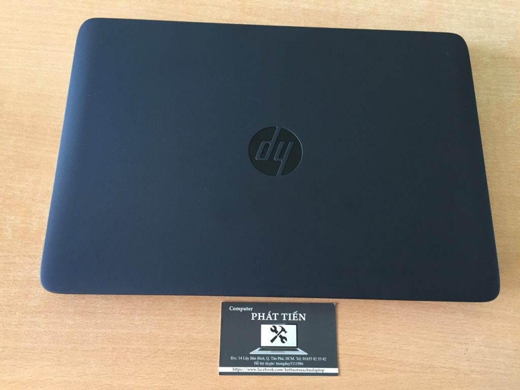 laptop cũ HP elitebook 840 G1 -1