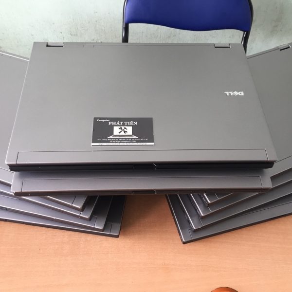 Laptop Dell Latitude E6510 cũ giá rẻ TPHCM
