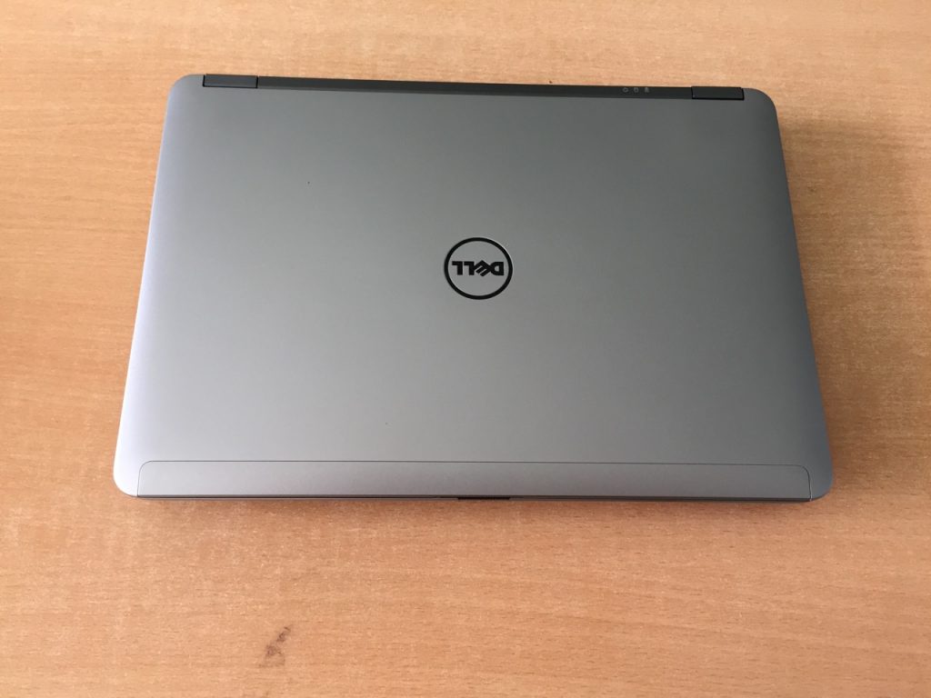 Laptop xách tay Dell Latitude E6440