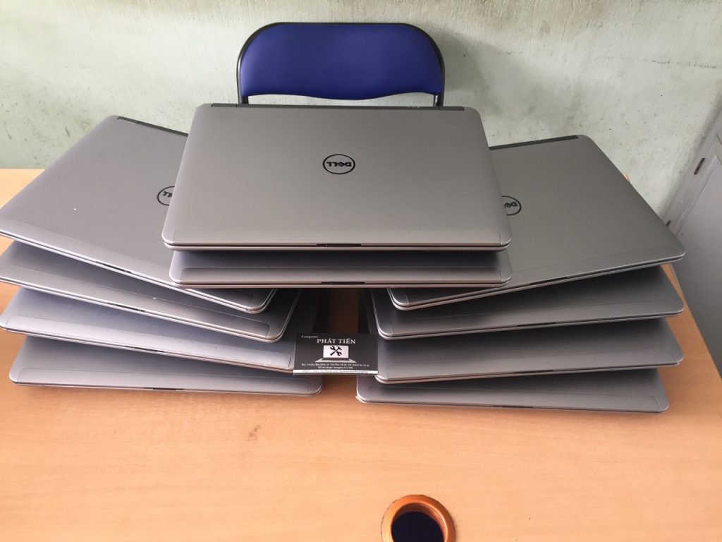 Laptop nhập khẩu Dell E6440