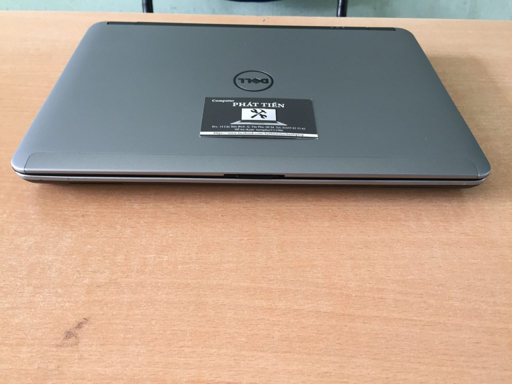 Máy tính xách tay Dell E6440