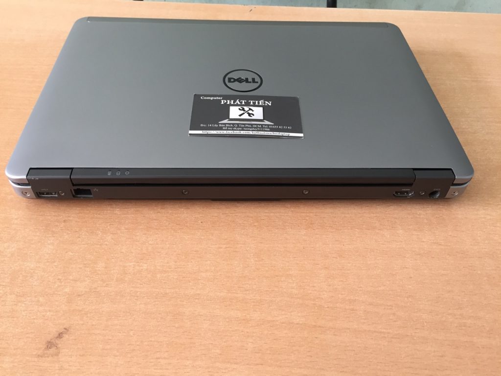 Máy tính xách tay Dell E6440