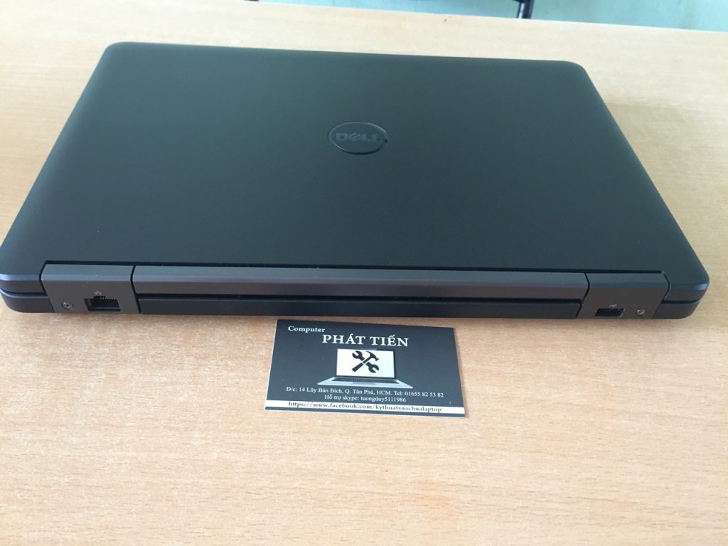 laptop cũ dell latitude E5440-1