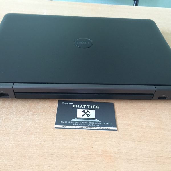laptop cũ dell latitude E5440-1