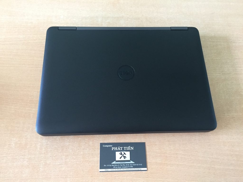 Laptop Dell Latitude E5440 cũ giá rẻ TPHCM