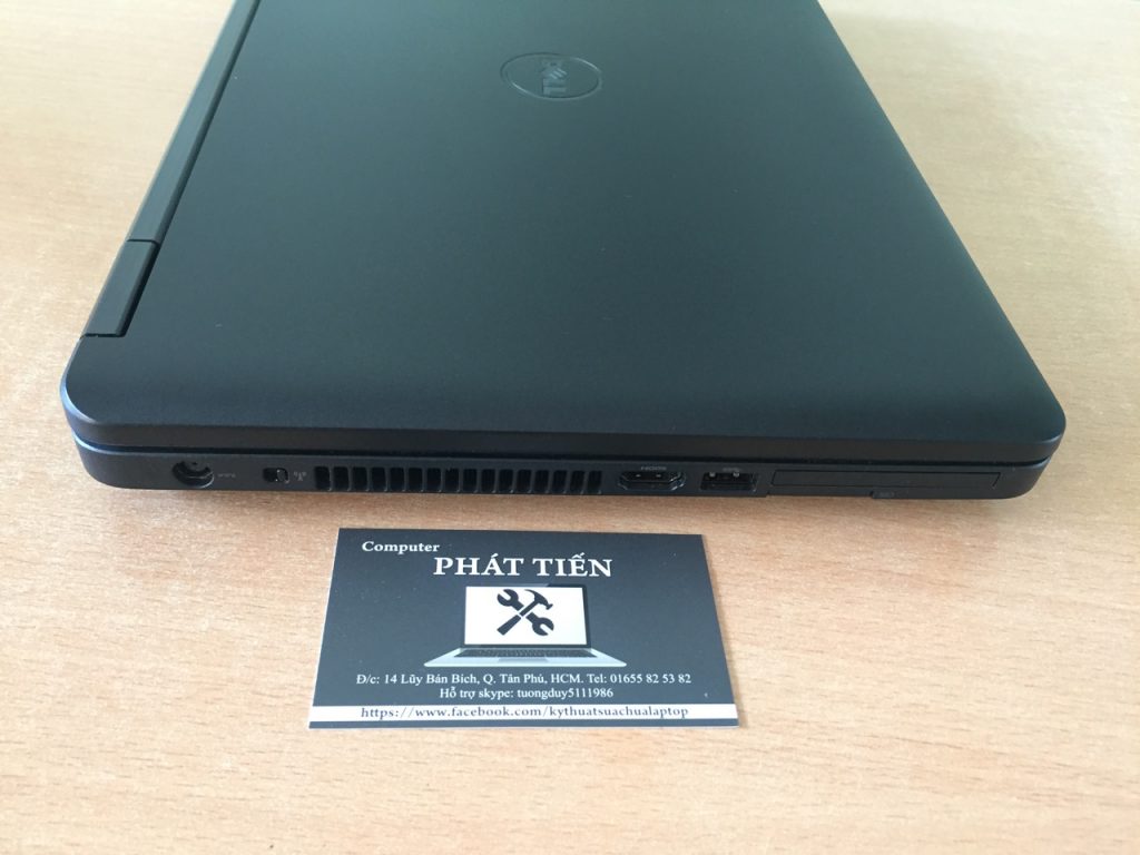 laptop cũ dell latitude E5440-2