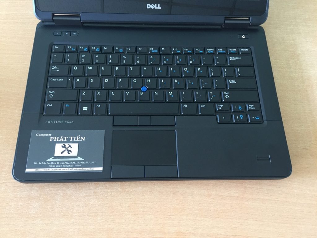 laptop cũ dell latitude E5440-4