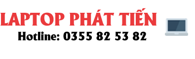 Laptop Phát Tiến