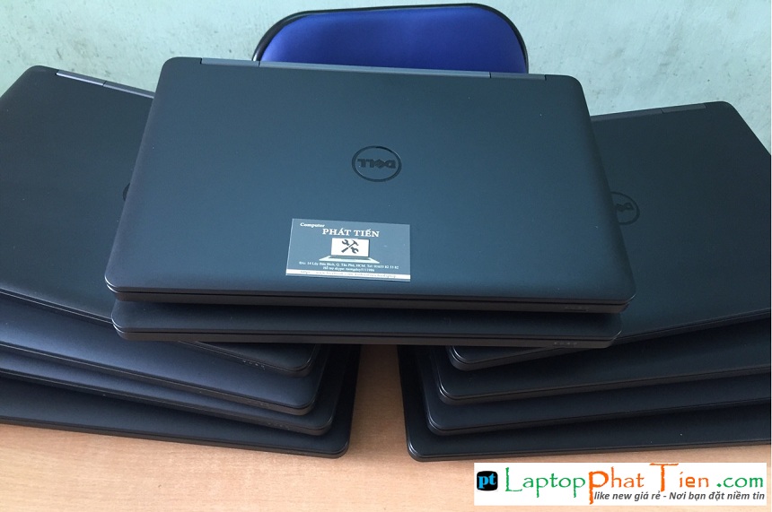 Mua laptop Dell Latitude E5540 cũ giá rẻ TPHCM ở đâu uy tín