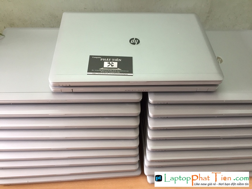 Laptop HP Elitebook Folio 9470M cũ giá rẻ TPHCM