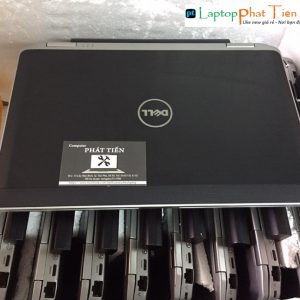 Laptop cũ Dell Latitude E6330 core i7 giá rẻ HCM