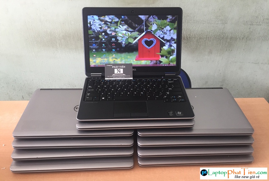 4 Mẫu laptop xách tay siêu mỏng giá rẻ tại tphcm đáng mua nhất