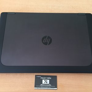 Laptop nhập khẩu Laptop HP Zbook 17 Workstation