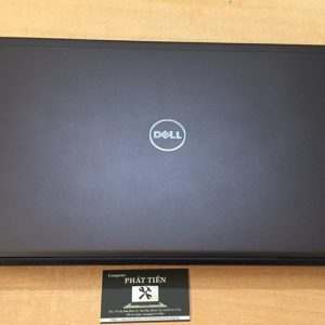 Dell M6800 workstation VGA M5000M