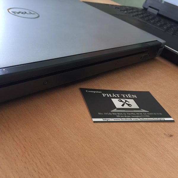 laptop dell Precision cũ giá rẻ hcm