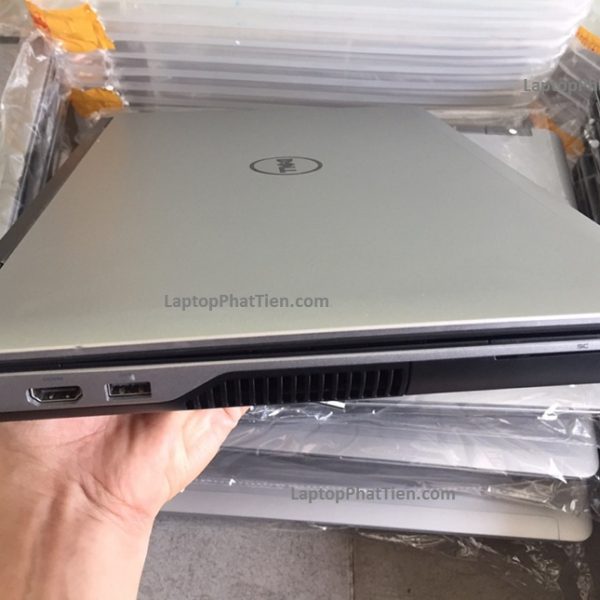 laptop dell cũ giá rẻ tphcm