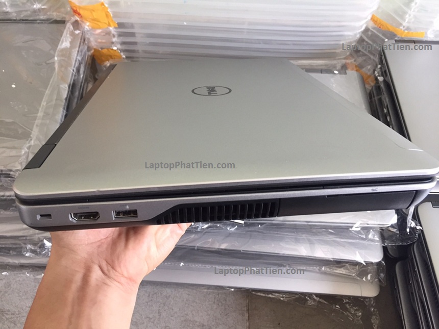 laptop dell e6540 cũ giá rẻ tphcm xách tay