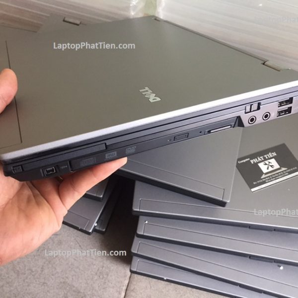 Laptop Dell Latitude E6410 nhập khẩu giá rẻ tphcm