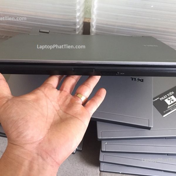 Laptop Dell Latitude E6410 xách tay giá rẻ tphcm