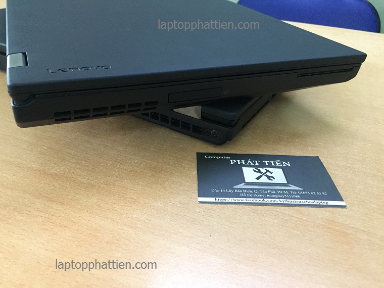 Đánh giá Lenovo Thinkpad P50 Xeon E3 laptop cũ cấu hình cao giá rẻ tphcm