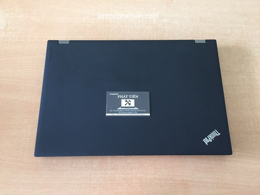 Đánh giá Laptop Thinkpad P50, Lenovo thinkpad p50 i7 giá rẻ hcm