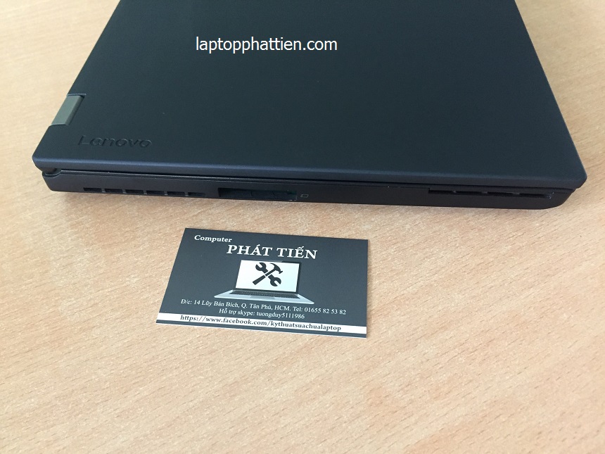 Đánh giá Laptop Thinkpad P50, Laptop lenovo thinkpad P50 I7 giá sỉ TPHCM