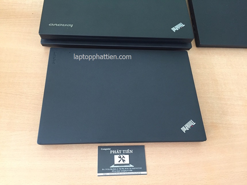 laptop thinkpad X260 I7 nhập khẩu 