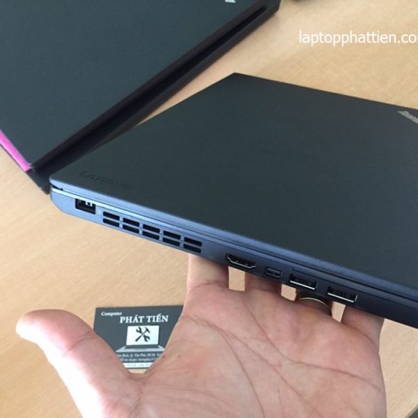 Lenovo ThinkPad X260 I5 giá sỉ tphcm