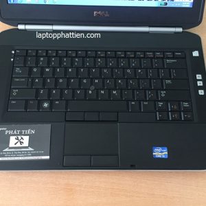 laptop dell lalitude E5420 I5 giá rẻ hcm