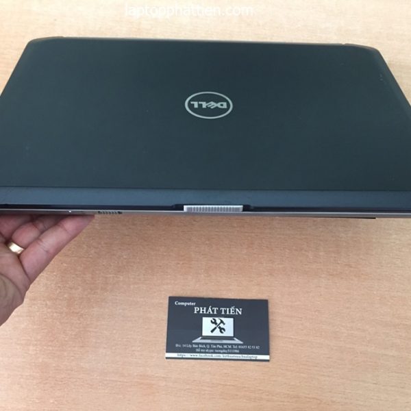 Dell Ẹ5420 hàng xách tay giá rẻ hcm