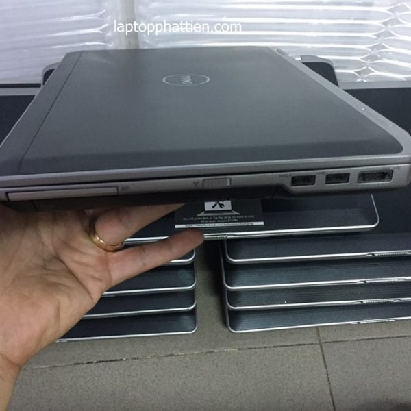 Laptop dell E6430 vga rời giá rẻ hcm
