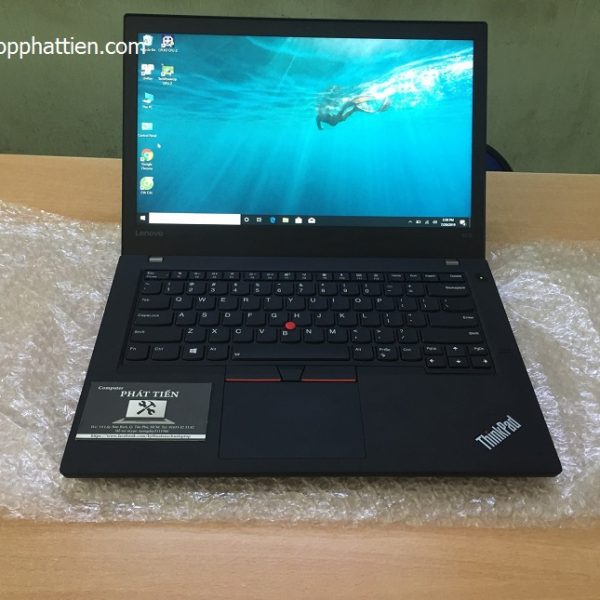 laptop lenovo T470 core i7 vga rời giá rẻ