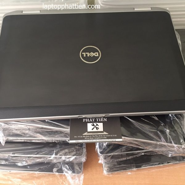 laptop dell E6430 I5 SSD giá rẻ hcm