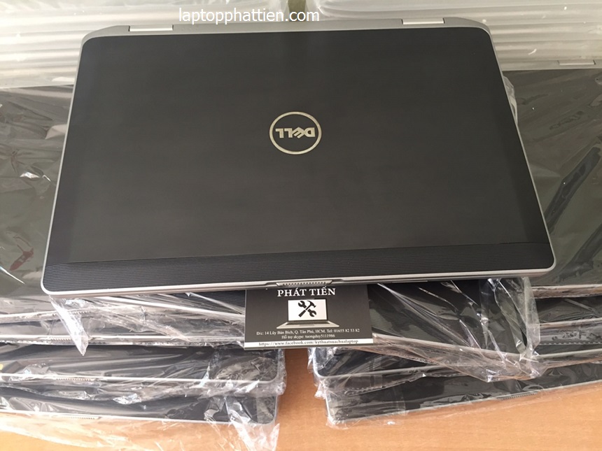 Laptop Dell lalitude E6430, laptop dell E6430 I5 SSD giá rẻ hcm